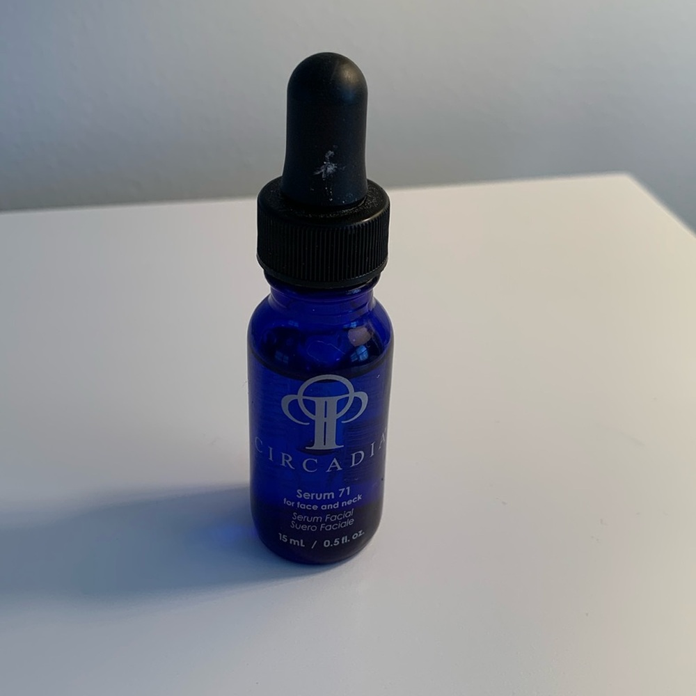 Circadia- serum 71